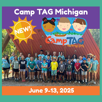 Camp TAG Michigan